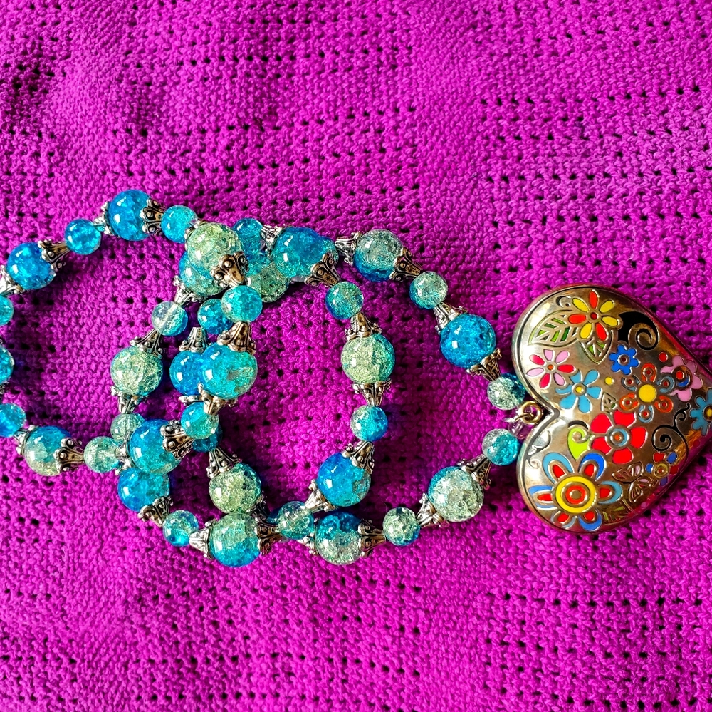 Bracelets
